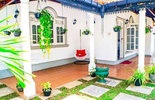 Negombo Villa | La mejor estancia en casa en Negombo.