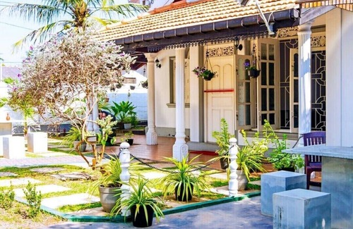Negombo Villa | La mejor estancia en casa en Negombo.