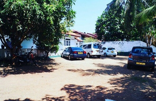 Negombo Villa | La mejor estancia en casa en Negombo.