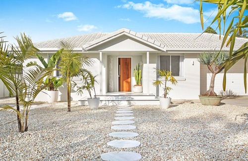 Mullumbimby Casa | The Best House In Town,