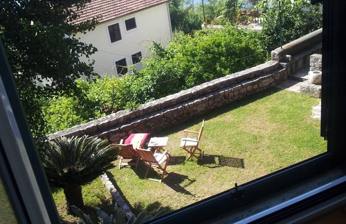 Herceg Novi Villa | La mejor ubicación en el corazón de la antigua ciudad de Herceg Novi
