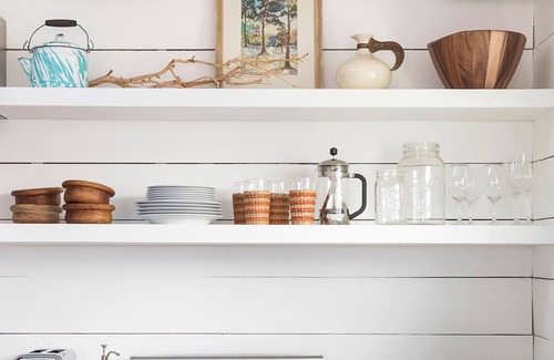 Hollywood Beach Casa | The Best Mid-Century California Beach House! 1/2 block to the Sand!