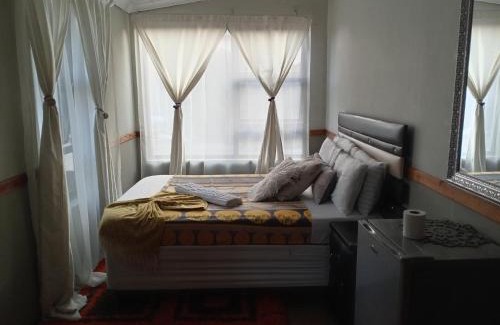Rustenburg Casa | The Best Moments guesthouse