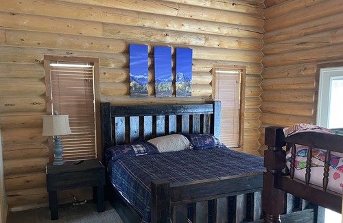 Heber City Cabina | Experimente las hermosas montañas 25 minutos a todo parque de la ciudad 1 hora de SLC