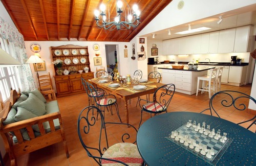 Agaete Cabaña | The best natural place to stay in Gran Canaria. The happiest holidays ever!
