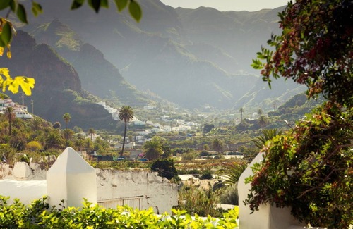 Agaete Cabaña | The best natural place to stay in Gran Canaria. The happiest holidays ever!