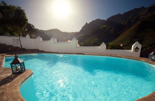 Agaete Cabaña | The best natural place to stay in Gran Canaria. The happiest holidays ever!
