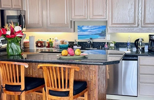 Waikoloa Condominio | The Best Ocean View in Waikoloa Village!!