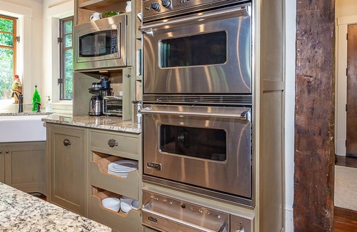 Lake Toxaway Casa | The best of both worlds