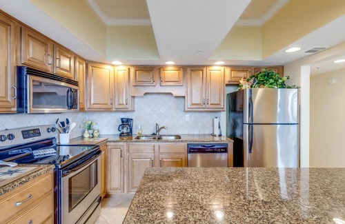 Ono Island Condominio | The Best of Both Worlds!