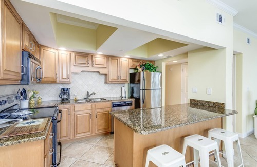 Ono Island Condominio | The Best of Both Worlds!