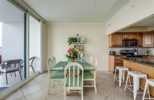 Ono Island Condominio | The Best of Both Worlds!