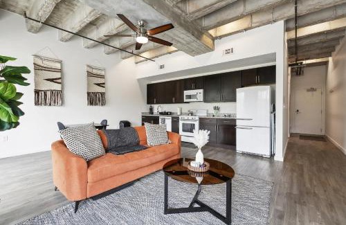 Baton Rouge Apartamento | The Best of Downtown Living