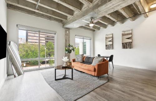 Baton Rouge Apartamento | The Best of Downtown Living