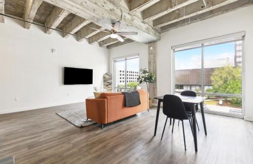 Baton Rouge Apartamento | The Best of Downtown Living