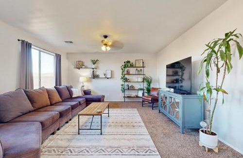 Laveen Village Casa | The Best of Phoenix