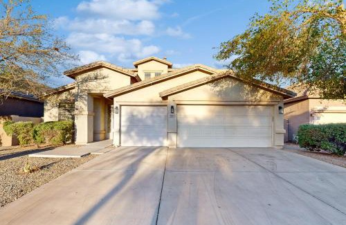 Laveen Village Casa | The Best of Phoenix