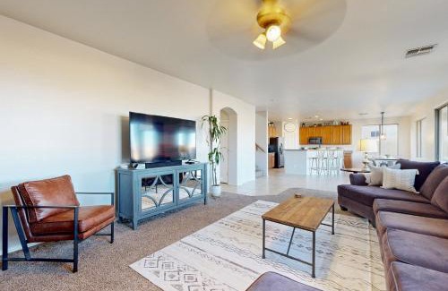 Laveen Village Casa | The Best of Phoenix