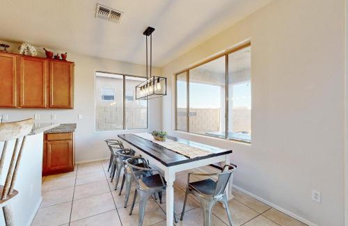 Laveen Village Casa | The Best of Phoenix