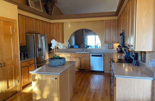Rapid City Casa | The Best of the Black Hills