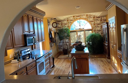 Rapid City Casa | The Best of the Black Hills