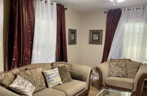 Hanford Casa | The best place in Hanford to stay.
