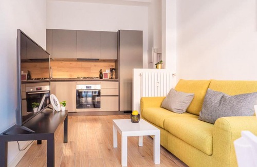 Porta Romana Apartamento | The Best Rent - Apartment close to Porta Romana