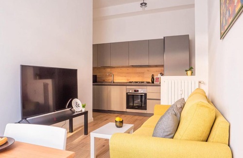 Porta Romana Apartamento | The Best Rent - Apartment close to Porta Romana