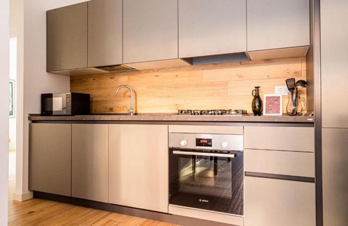 Porta Romana Apartamento | The Best Rent - Apartment close to Porta Romana
