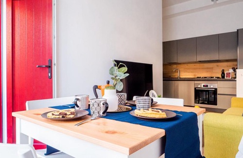 Porta Romana Apartamento | The Best Rent - Apartment close to Porta Romana