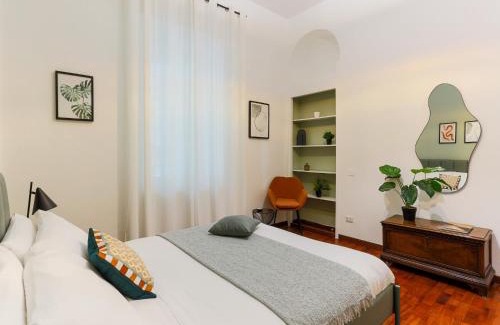Porta Lodovica Apartamento | The Best Rent - Apartments in Crocetta
