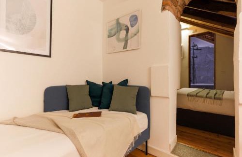 Porta Lodovica Apartamento | The Best Rent - Apartments in Crocetta