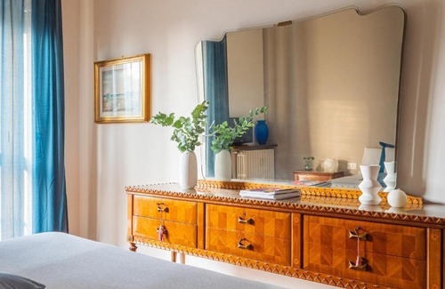 Calvairate Apartamento | The Best Rent - Beautiful three-bedrooms apartment near metro Lodi