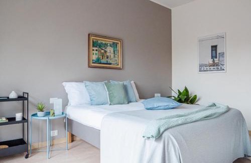 Calvairate Apartamento | The Best Rent - Beautiful three-bedrooms apartment near metro Lodi
