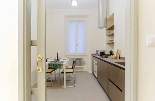 Porta Volta Casa | The Best Rent - Flat with 1 bedroom in Moscova area
