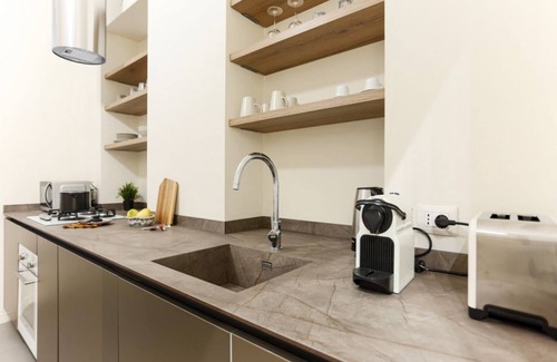 Porta Volta Casa | The Best Rent - Flat with 1 bedroom in Moscova area