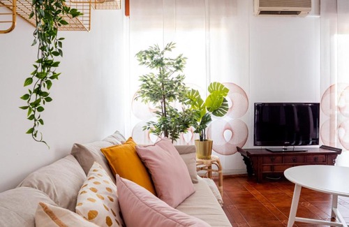 Crescenzago Apartamento | The Best Rent - Large and bright two-bedrooms apartment with balcony