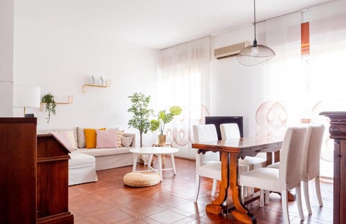 Crescenzago Apartamento | The Best Rent - Large and bright two-bedrooms apartment with balcony