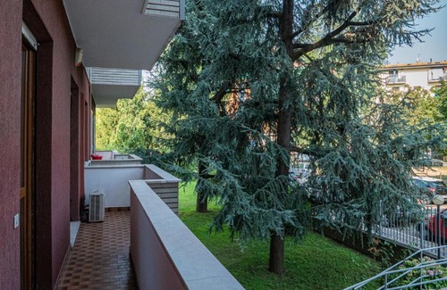 Crescenzago Apartamento | The Best Rent - Large and bright two-bedrooms apartment with balcony