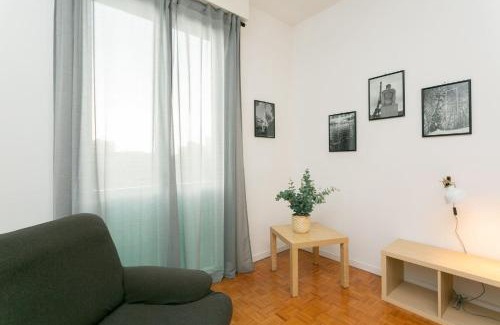 Dergano Apartamento | The Best Rent - Maciachini two bedroom apartment