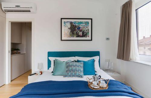 Carrobbio Apartamento | The Best Rent - Modern bright apartment in the heart of Milan