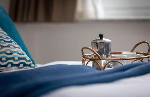 Carrobbio Apartamento | The Best Rent - Modern bright apartment in the heart of Milan