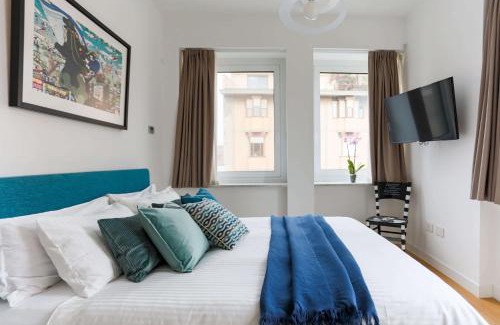Carrobbio Apartamento | The Best Rent - Modern bright apartment in the heart of Milan