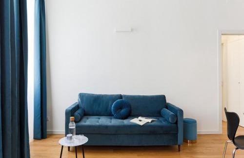 San Babila Apartamento | The Best Rent - Modern one bedroom apartment in San Babila