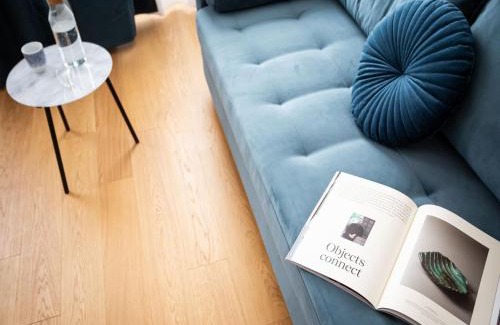 San Babila Apartamento | The Best Rent - Modern one bedroom apartment in San Babila