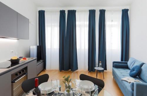 San Babila Apartamento | The Best Rent - Modern one bedroom apartment in San Babila