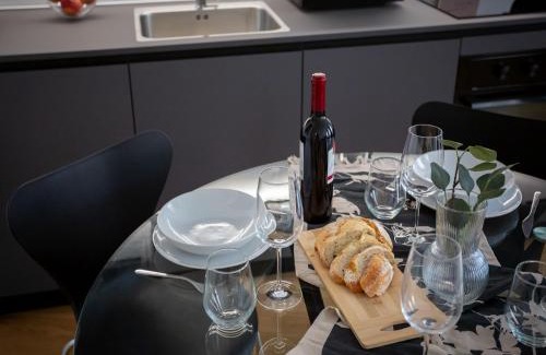 San Babila Apartamento | The Best Rent - Modern one bedroom apartment in San Babila