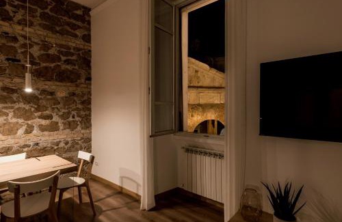 Rione XI Sant'Angelo Apartamento | The Best Rent - Three-Room Apartment near Lungotevere