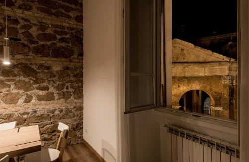 Rione XI Sant'Angelo Apartamento | The Best Rent - Three-Room Apartment near Lungotevere
