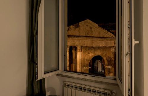 Rione XI Sant'Angelo Apartamento | The Best Rent - Three-Room Apartment near Lungotevere